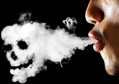 一辈子吸烟照样健康的人，只因吃了这6类食物