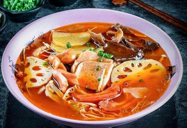 麻辣烫旺店赚钱只需这十招