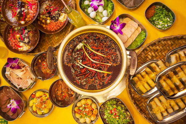 哈尔滨十大麻辣烫连锁公司核心竞争力排行