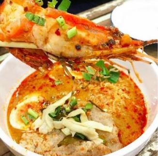 平民创业项目泰麻辣让你半年买套房