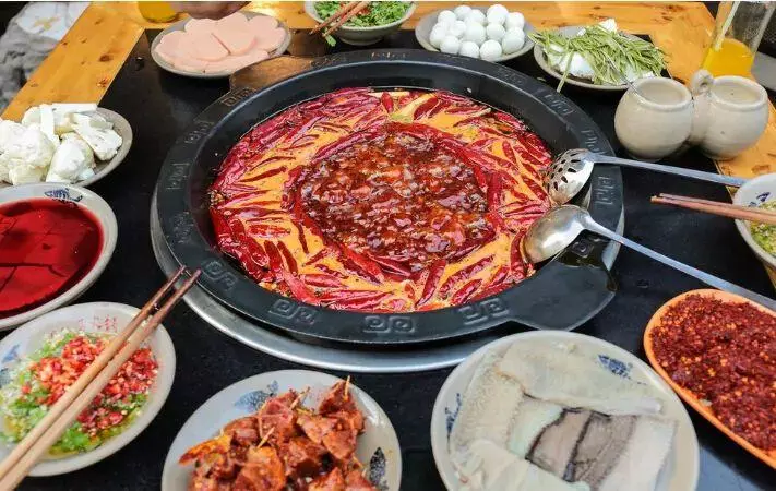 传统麻辣烫制作方法大全