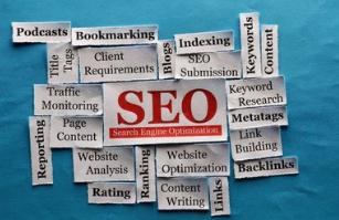 人人都可以做的seo方法大全