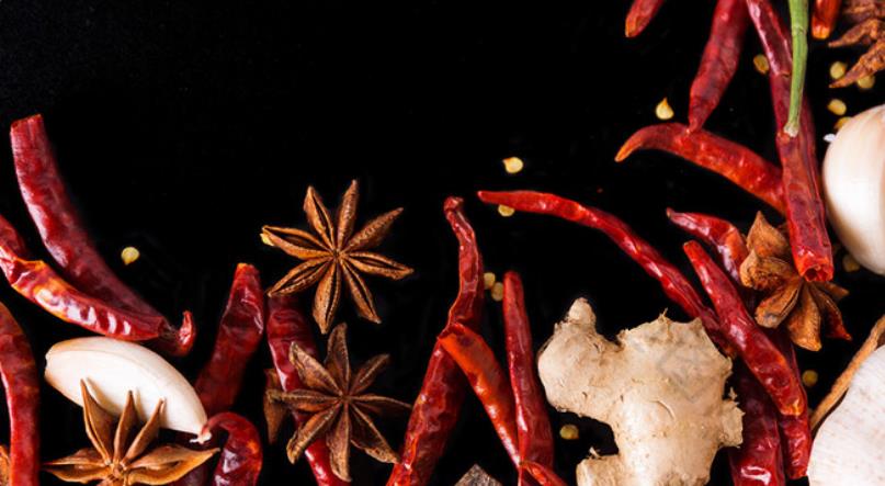 后疫情时代的救世主：泰麻辣