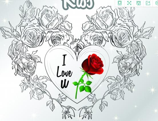 泰麻辣祝全国有情人七夕节快乐