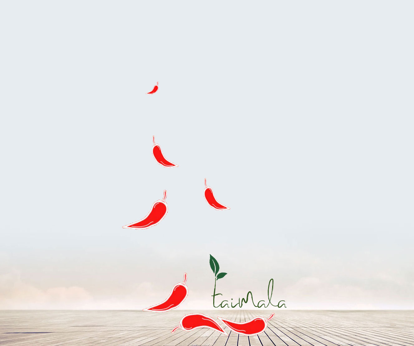 辣椒排行前六名，辣出新高度