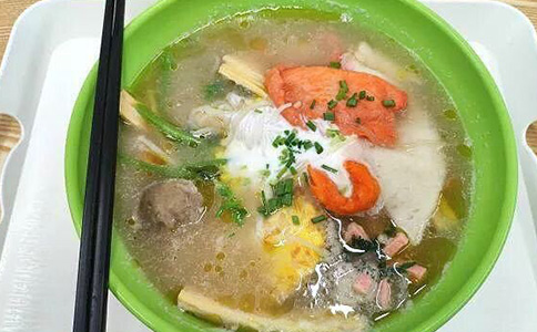 【6】酸奶麻辣烫