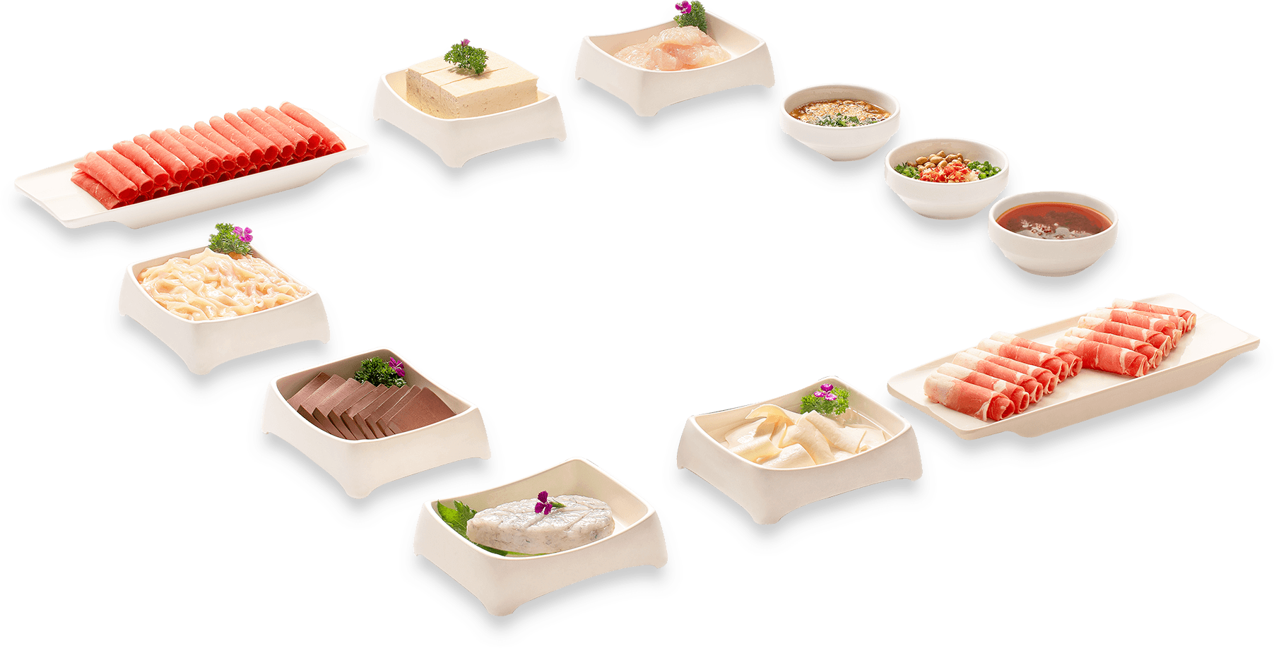 麻辣烫解决方案