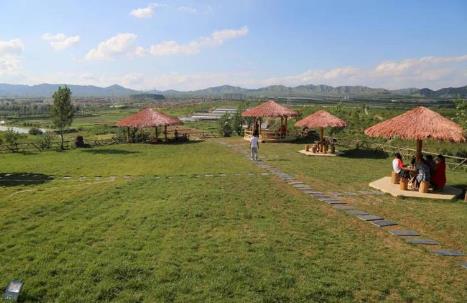 西冲院，一个孝道文化品牌