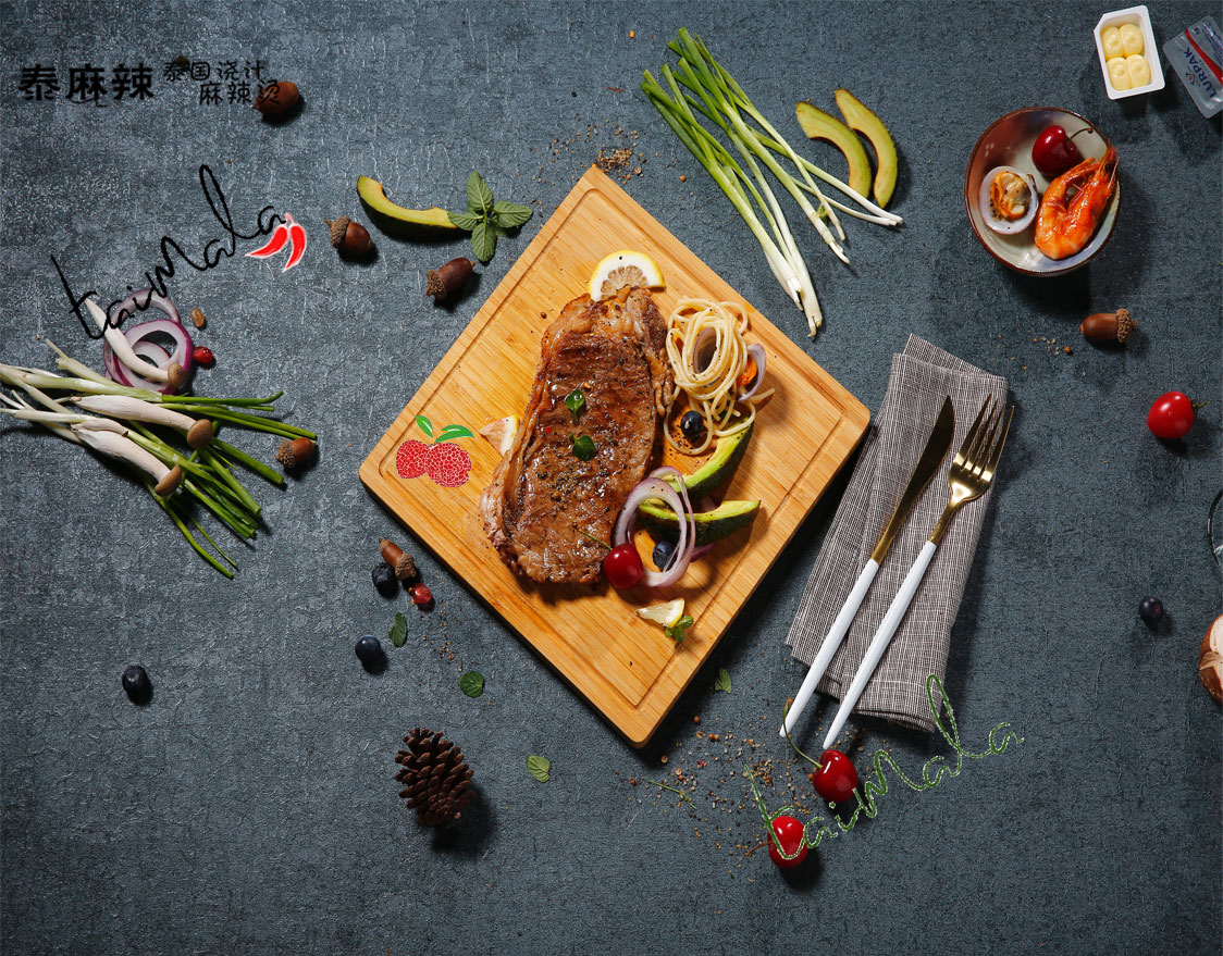 麻辣烫加盟为什么首选泰麻辣品牌？